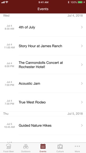 Tour Durango, CO(圖5)-速報App