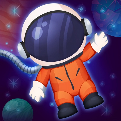 Space Frantic 2 Icon