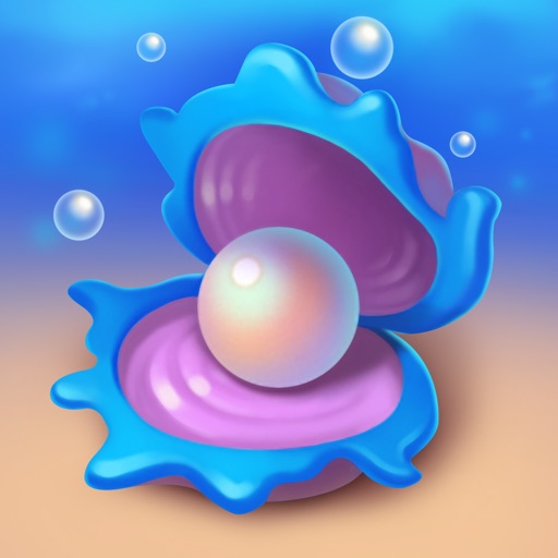 Sea Merge! fish aquarium games
