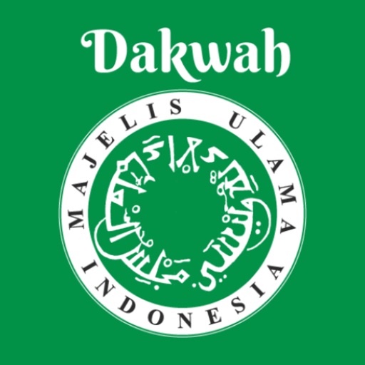 Dakwah Majelis Ulama Indonesia