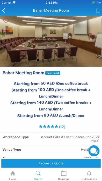 fluidmeet screenshot-7