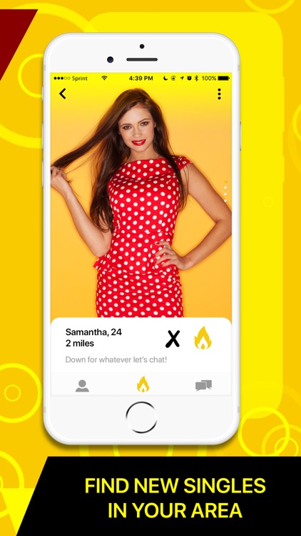 Local Hookup: Meet, Chat, Date