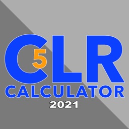 C5LR Calculator