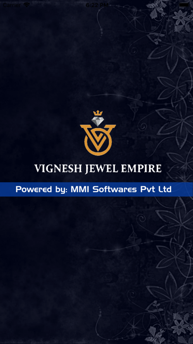 How to cancel & delete Vignesh Jewel Empire from iphone & ipad 1