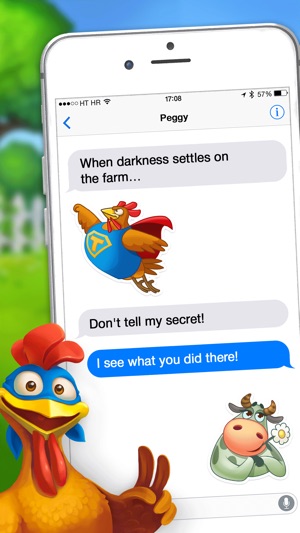 township on the app store township on the app store