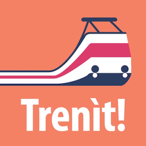 Trenìt! - find Trains in Italy