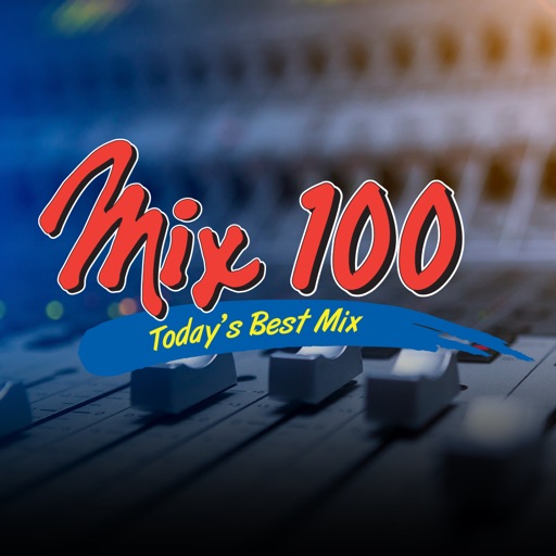 MIX 100 Denver iOS App