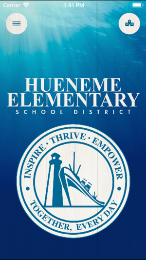 Hueneme Elementary School Dist(圖1)-速報App