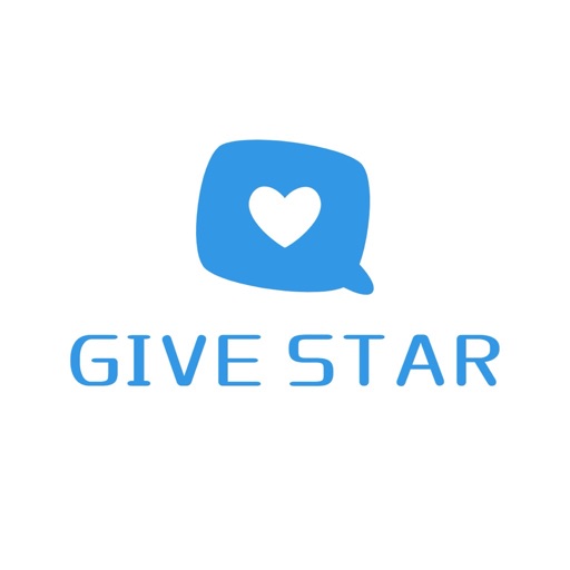 GIVE STAR