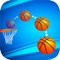 Star Basketball:Pop Ball Mania