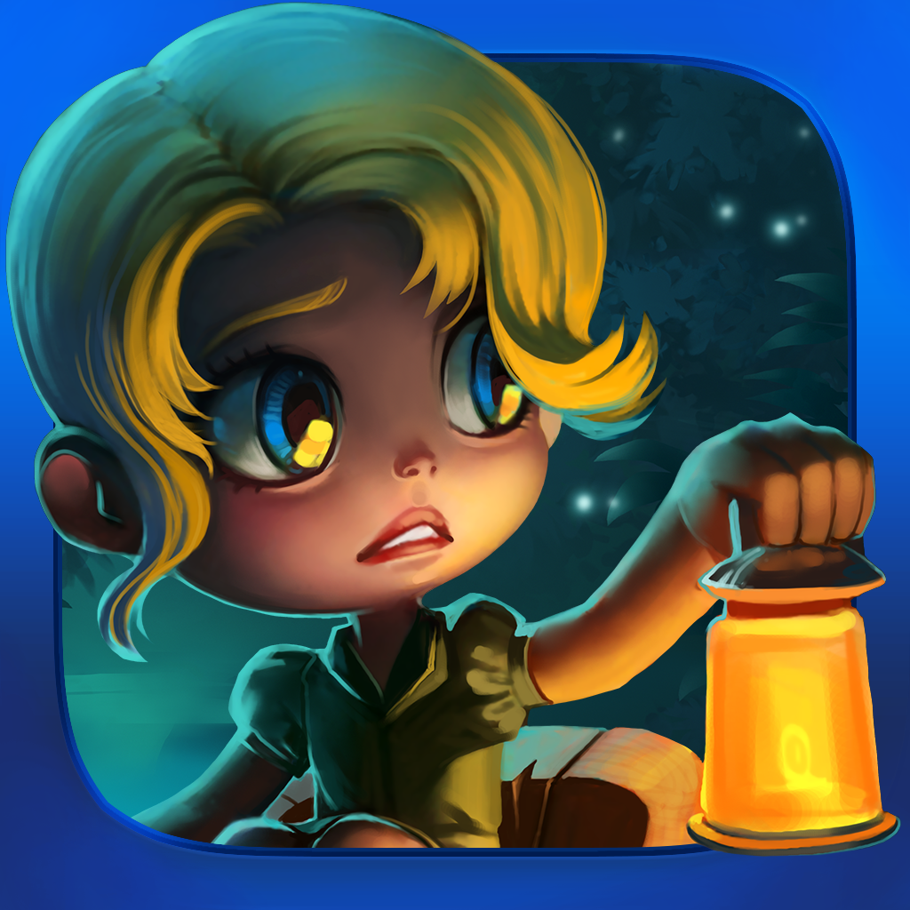 Island Experiment App Icon