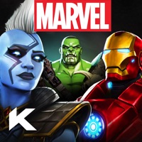 MARVEL Realm of Champions Wiki
