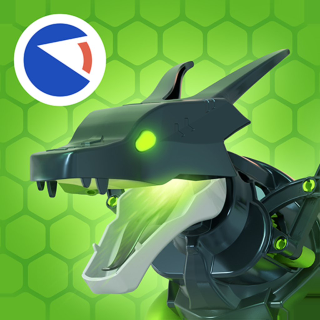 Get Mecha Dragon for iOS, iPhone, iPad Aso Report