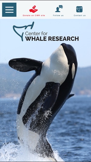 Center for Whale Research(圖3)-速報App