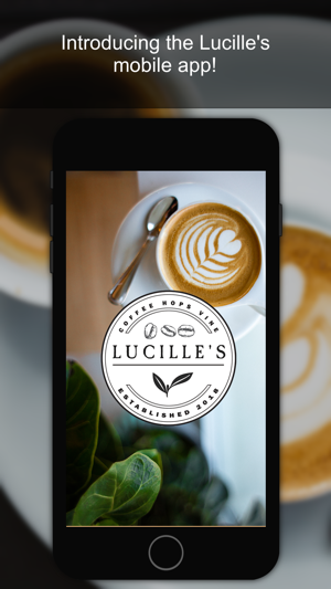 Lucille's Coffee Hops Vine(圖1)-速報App