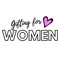 Gifting For Women is a community of ladies focused on connections and relationships through the simple act of gifting one another