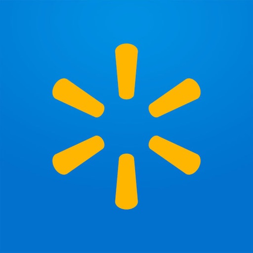 Walmart México icon