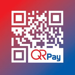 QRPAY icon