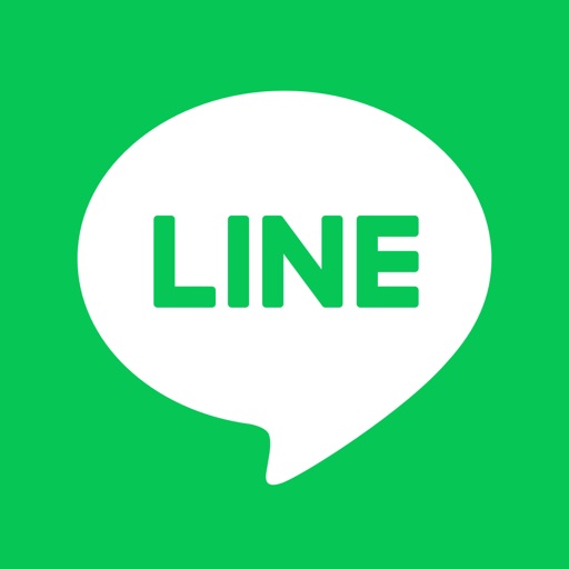 LINE Review