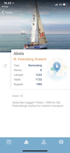 Tall Ships Esbjerg 2018(圖3)-速報App