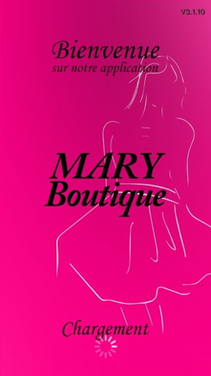 Mary Boutique(圖1)-速報App