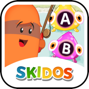 ABC Kid Games: Letters,Numbers