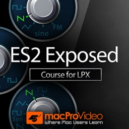 Exposed ES2 Course for LPX