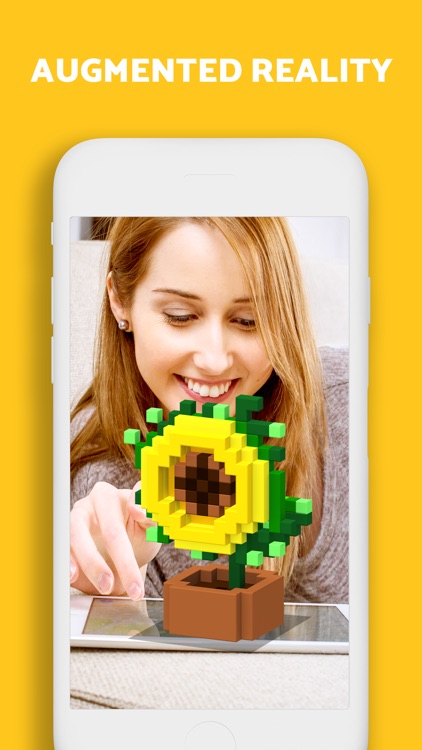 Voxel - Color by Number screenshot-9