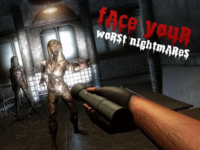 Evil Neighbour Survival