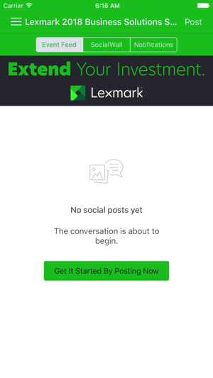 Lexmark Summit(圖4)-速報App