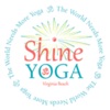 Shine Yoga Va Beach