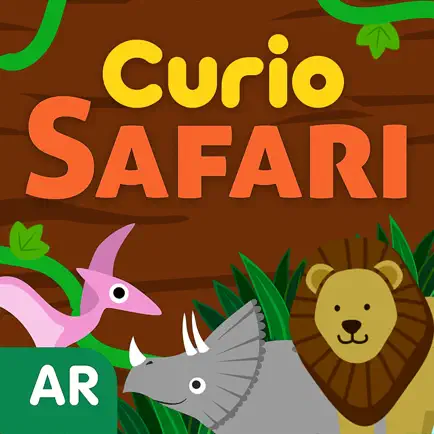 큐리오 사파리 AR / Curio Safari AR Читы