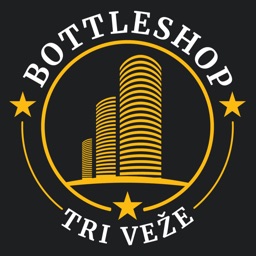 Bottleshop 3 Veze Delivery