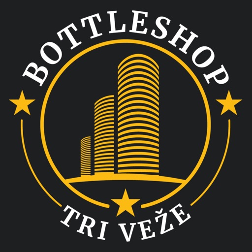 Bottleshop 3 Veze Delivery