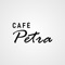 Congratulations - you found our Cafe Petra in Prestwick App