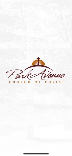 Park Avenue Church Denison