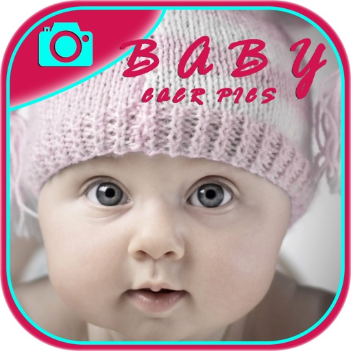 Baby Pics : Photo Art icon