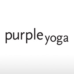 Purple Yoga