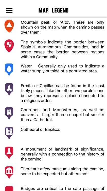 Wisely : Finisterre & Muxía screenshot-6