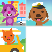 Sago Mini Exploration Bundle
