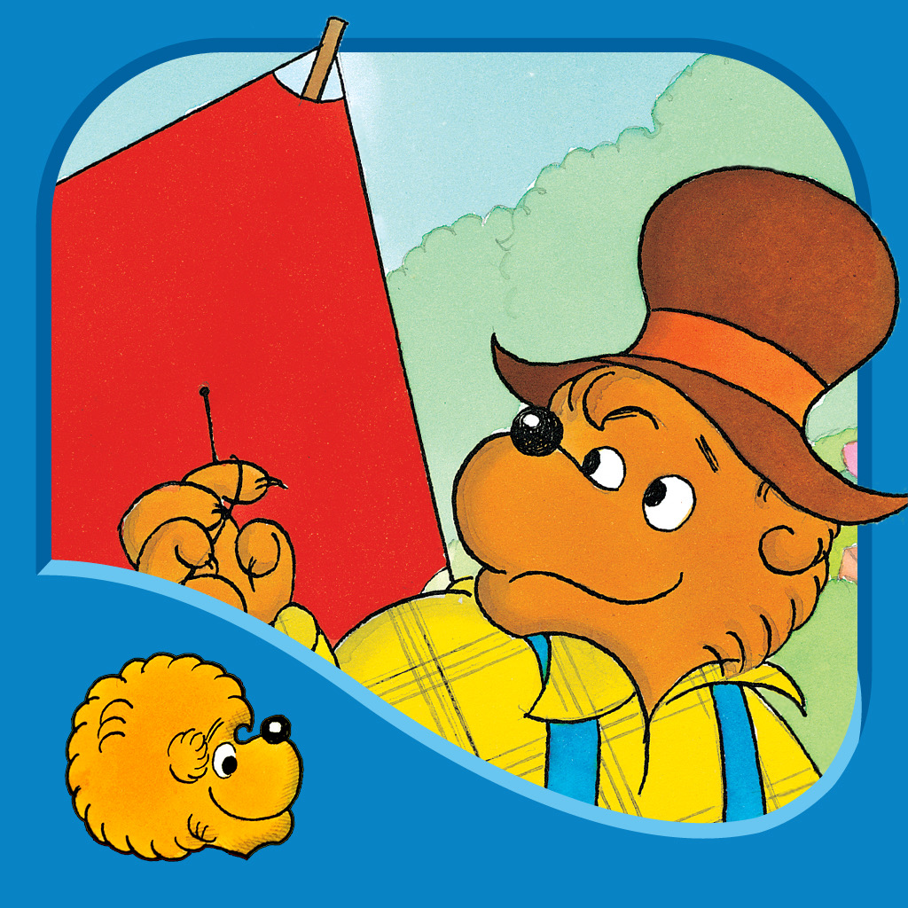 Get Berenstain Bears Do Their Best for iOS, iPhone, iPad Aso Report