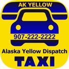 AK Yellow Dispatch