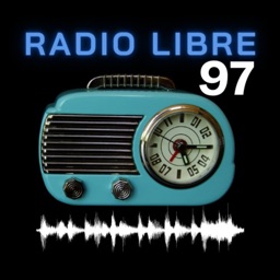 RADIO LIBRE 97