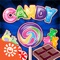 Now make 18 sweet & yummy, crazy candy