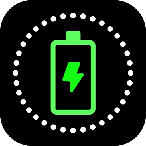 Charging Live - Animation Play