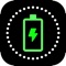 If you want to display cool animations while charging, try our app, which offers several styles of charging animations and is very easy to use