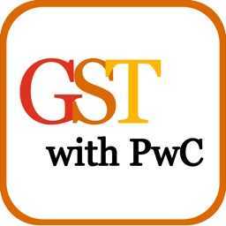 GST with PwC