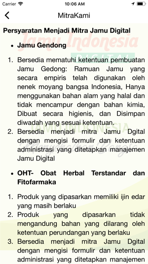 Jamu Indonesia Digital(圖3)-速報App