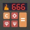 Icon The Devil's Calculator