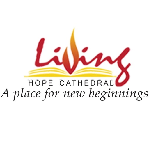 Living Hope Cathedral iOS App